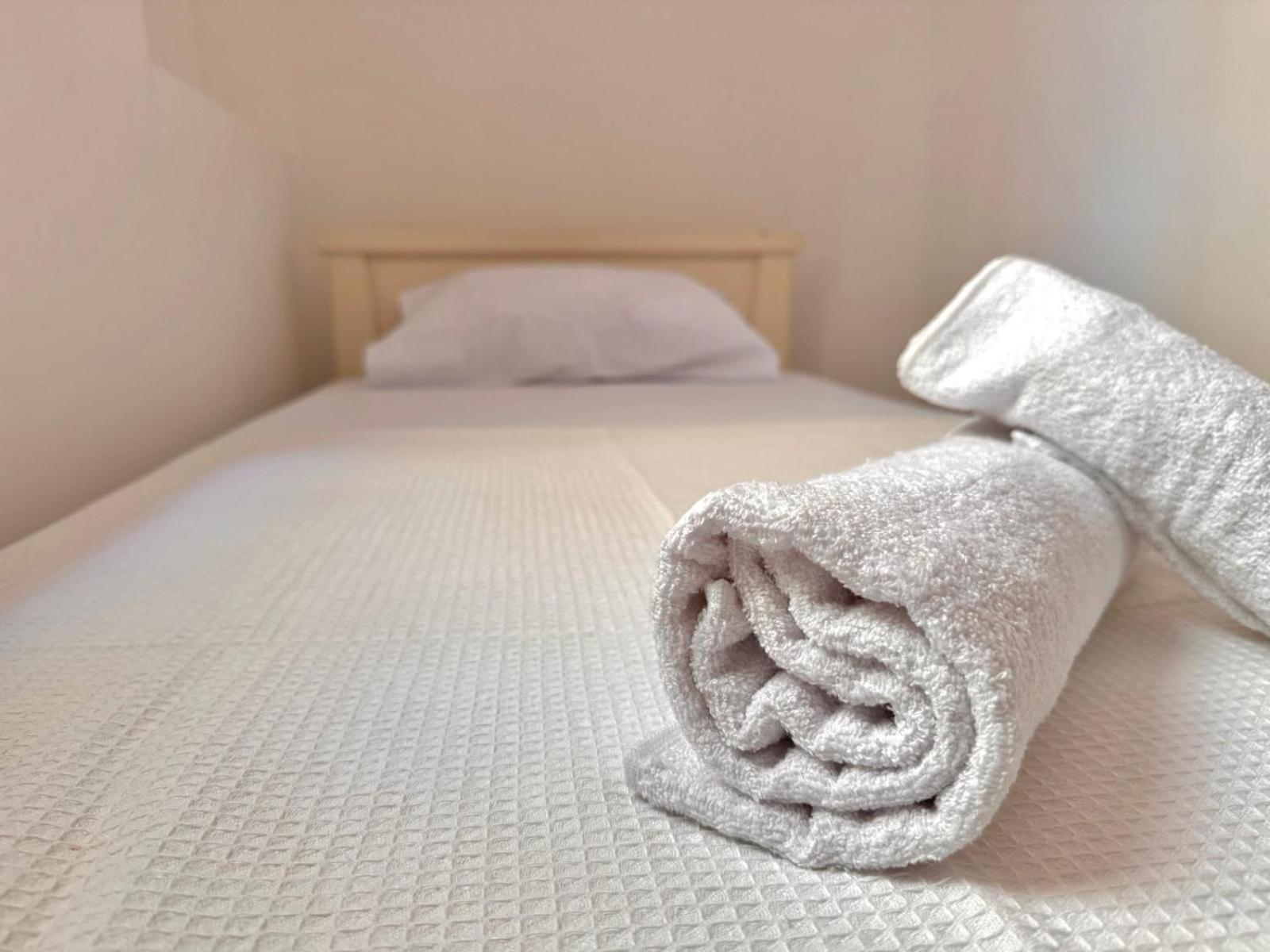 Hotel Istanbul Скопье Экстерьер фото