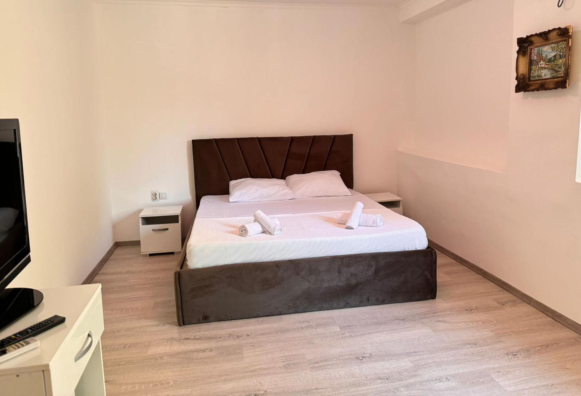 Hotel Istanbul Скопье Экстерьер фото